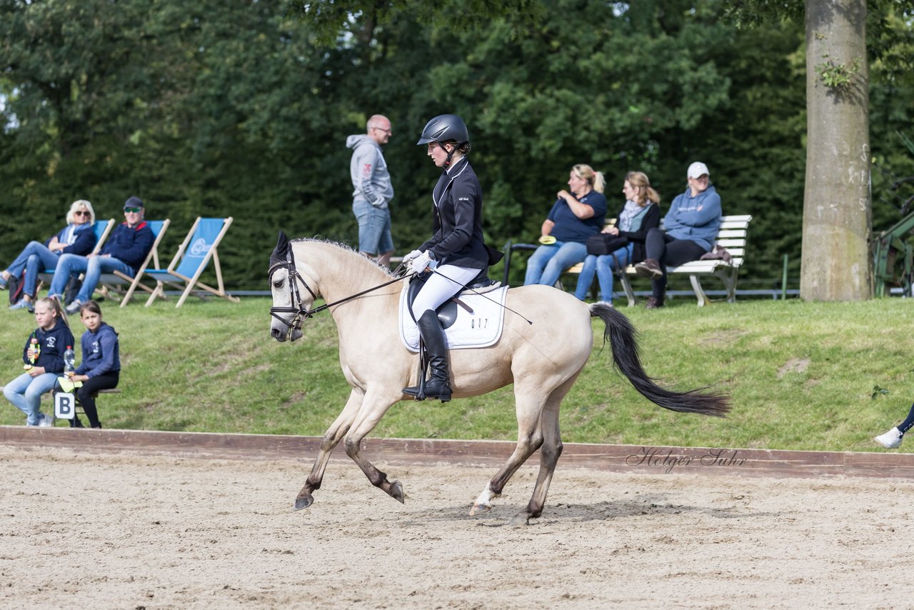 Bild 660 - Pony Akademie Turnier